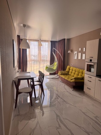 Продаж 1-к квартири вул. Милославська 58 - фото 1