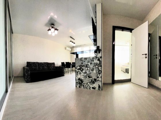 Продаж 1-к квартири просп. Лобановського 150а Киев