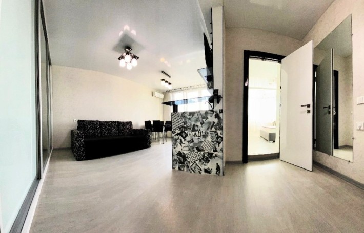 Продаж 1-к квартири просп. Лобановського 150а - фото 1