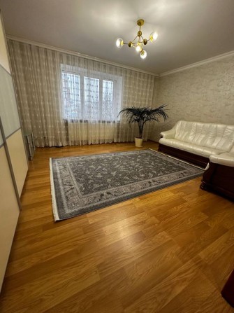Здається в оренду квартира Ентузіастів - фото 1