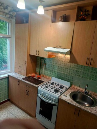 Здам 3к кв Голивуд Рокосовского Електрон - фото 1