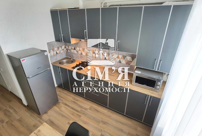 Здам сучасну 1-кім квартиру в новому будинку р-н Вишенька ЖК Барський - фото 1