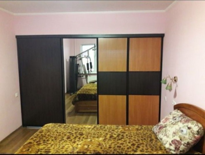 1 к квартира 14000 - фото 1