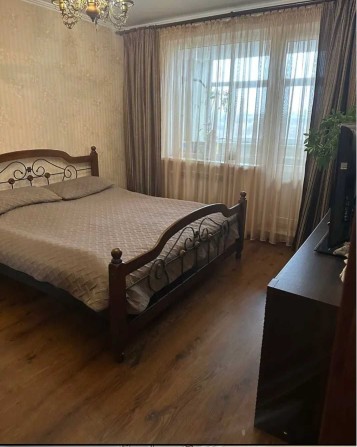 4 кімнатна квартира в Новому районі - фото 1
