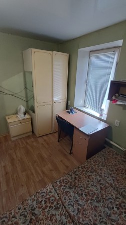 1 кімн кВ для студентки 1-2 курс, без посередників - фото 1