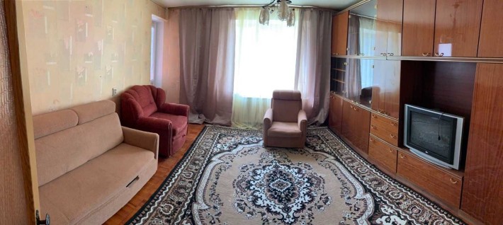 Здається квартира , можна короткий строк, військовим тощо - фото 1