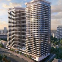 Продаж 2-кімнатної квартири в ЖК Diadans вул.Коновальця Євгена (Щорса), 19 Київ