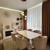 Продаж 3к квартири ЖК "Кришталеві Джерела" вулиця Метрологічна, Голосіівський район біля метро Терем Київ