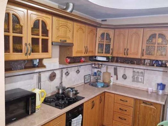 Продається 2-х квартина вул.Гмирі Бориса13, Дарницький район. Киев