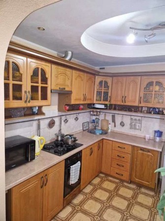 Продається 2-х квартина вул.Гмирі Бориса13, Дарницький район. - фото 1