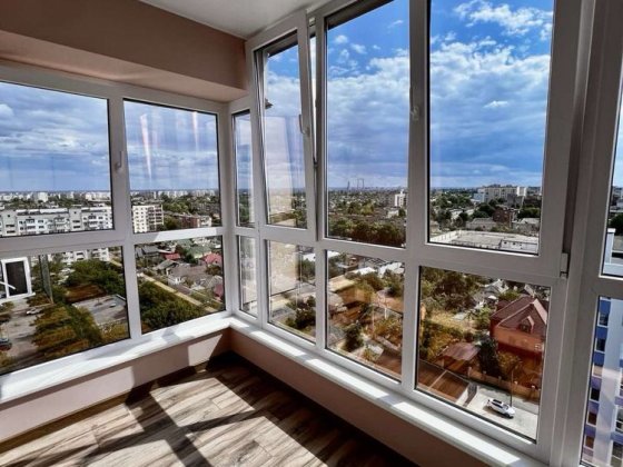 Здам 1 кім.кв. в Центрі з новим сучасним ремонтом, вул.Гоголя 320 Черкаси