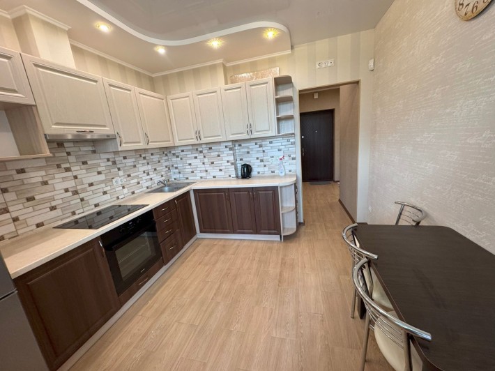 Продаж 1-к квартири просп. Берестейський 71а - фото 1