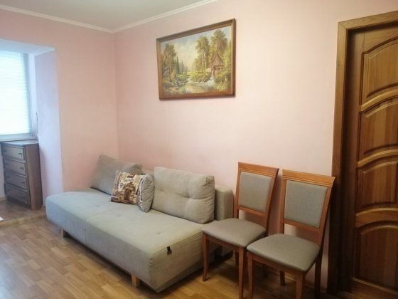 ! Наявне все для комфортного проживання_ 2 кімн.квартира _район Центру Черкассы