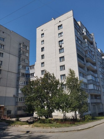 2 кімнатна квартира р-н Заз, без побутової техніки - фото 1