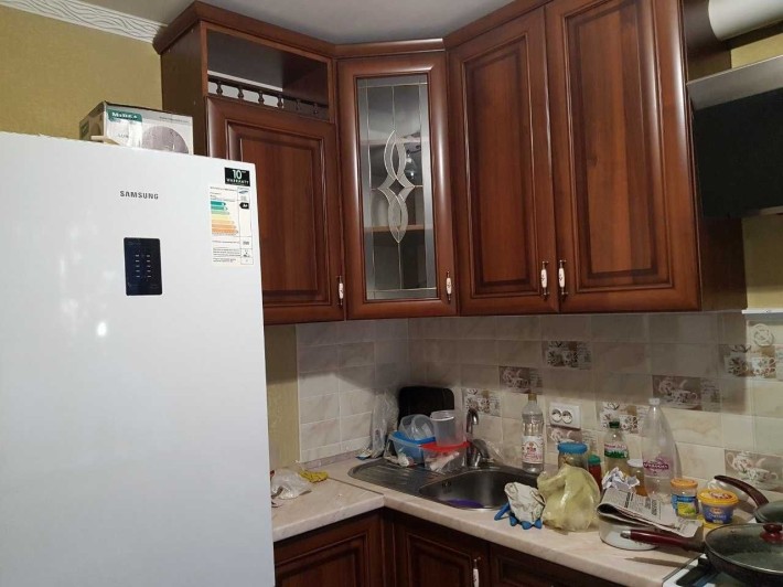 Довготривала оренда 2к квартири, Вигідна пропозиція біля ЖК АНдора - фото 1