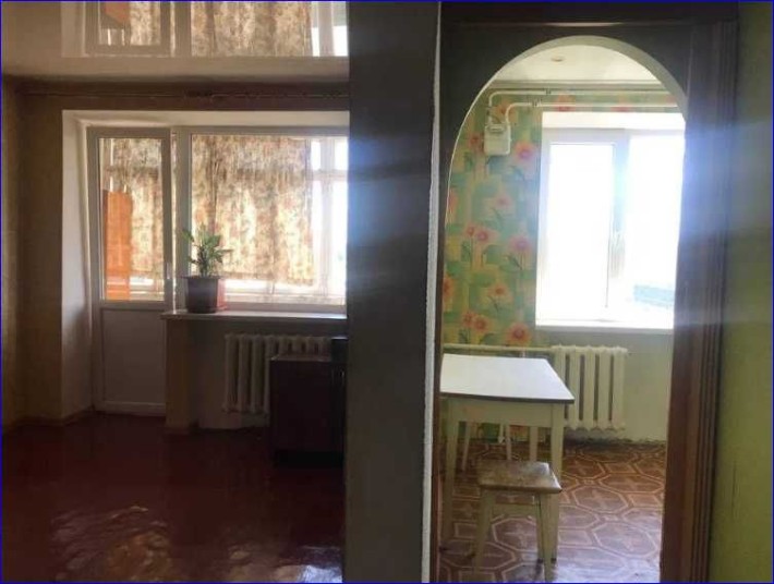 Здається 1 кімнатна квартира по вул. Чигиринська - фото 1
