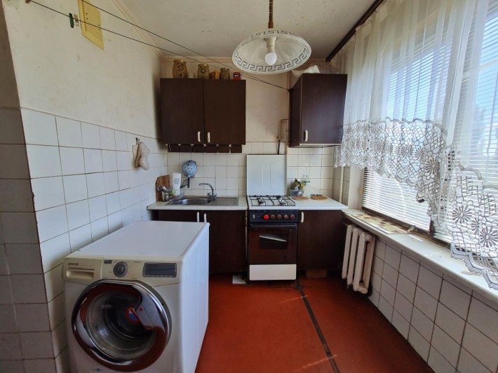 Оренда 2к квартири по вул. М.Руденка (бул. Кольцова), Борщагівка - фото 1