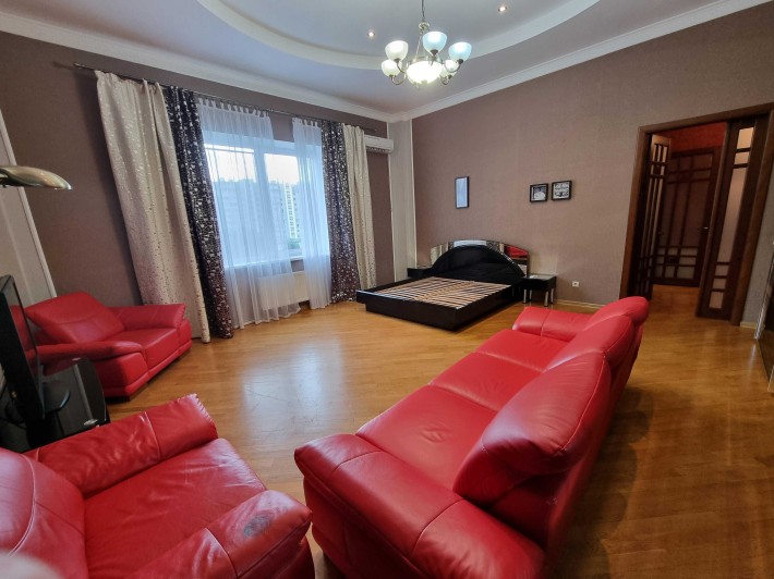 Оренда 1-кімнатної квартири в ЖК Надія, Шевченка, 150 - фото 1