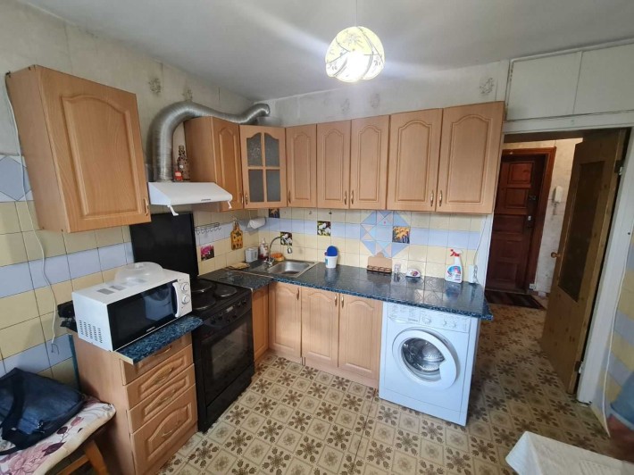 Здам 1 кім. квартиру, пр. Академіка Корольова 12-І, Борщагівка - фото 1