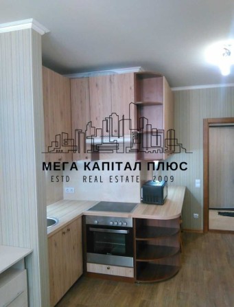 1-к. квартира, метро Академмістечко, ЖК Озерний, вул. Обухівська, 139 - фото 1