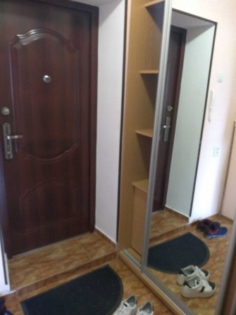 однокімнатна на Замості - фото 1