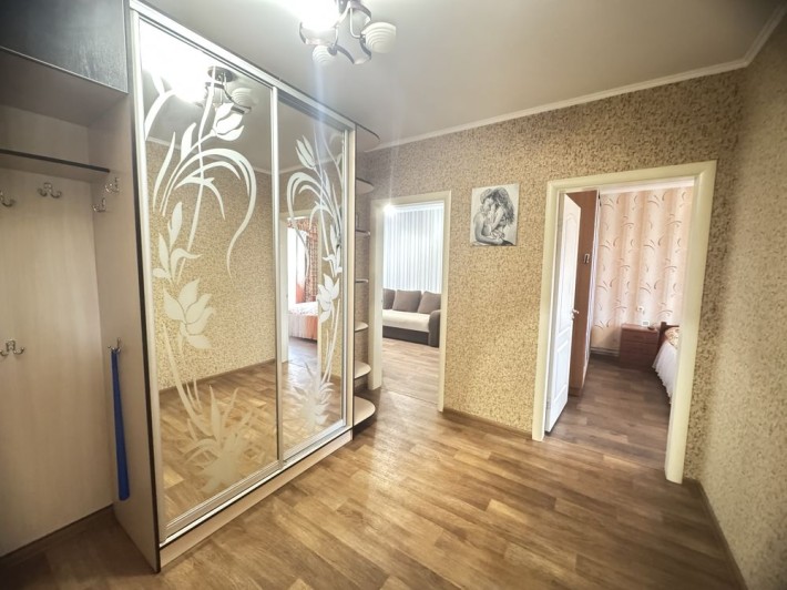 Здам в оренду двокімнатну квартиру. Єськова, район літака - фото 1