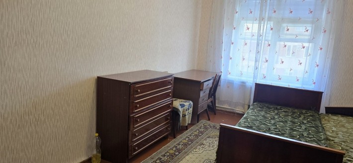 2кімнатна квартира на Грушевського - фото 1