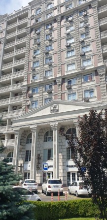 ЖК Нова Англія оренда видової 1 кім. квартири Метро Васильківська - фото 1
