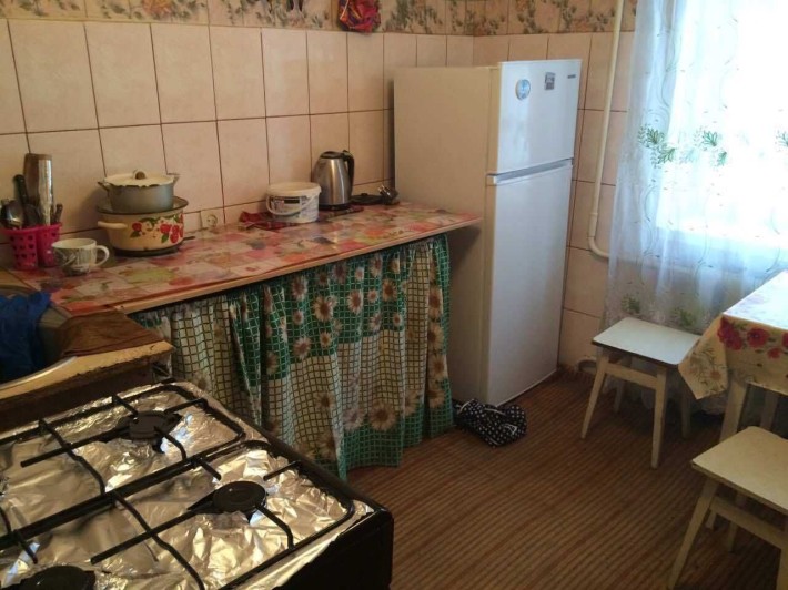 однокімнатна квартира біля Петоцентру - фото 1