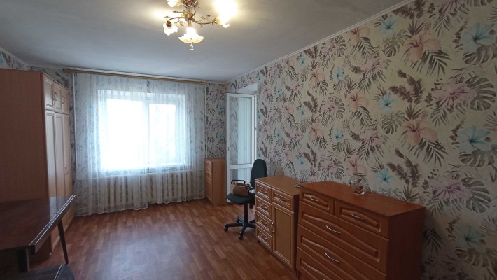 1 к кв. довгострокова оренда Тополь - 3 м. Дніпро реальна - фото 1