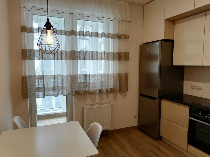 Оренда 1 кім.квартири ЖК Лебединий, по вул. Ревуцького 40в - фото 1