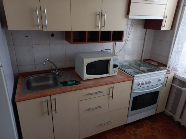 1кімнатна кВ на Слов'янці - фото 1