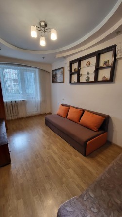 Здам 1к. квартиру Теремківська 19, метро Теремки - фото 1