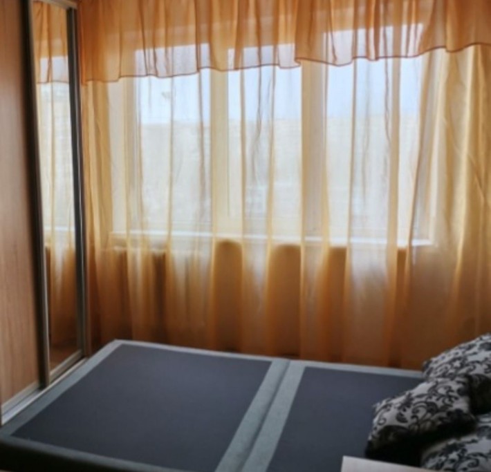 Сдам 1к,8900 грн,торг,можно без залога,Днепр,Центр,Победа,Фантазия - фото 1