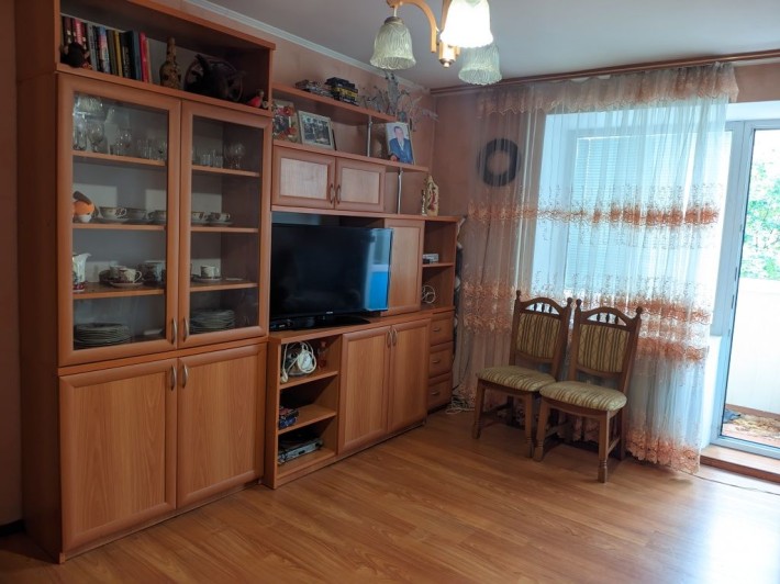 1кімнатна кВ на Бл.Замості - фото 1