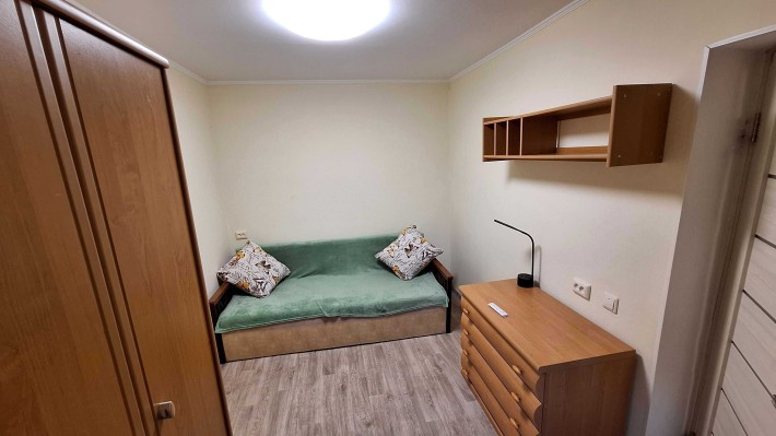 Сдается 2к квартира . Низ Рабочей , 24А - фото 1