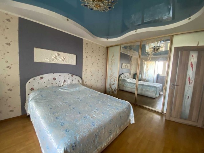 м Лісова, просп. Лісовий 35, оренда 2к, Перша Здача - фото 1