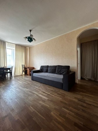 3 кімн.квартира, вул. Джохара Дудаєвв - фото 1