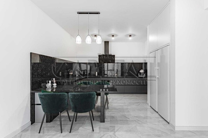 Оренда 2к квартири 180м2, ЖК Delmar, Печерський район, вул Верхогляда - фото 1
