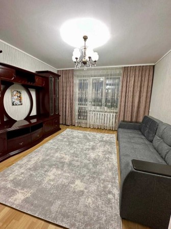 Довготривала оренад 3-х кімнатної квартири 4561 - фото 1