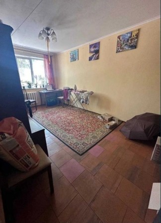 Здам трикімнатну квартиру на вул.Осіння 9 - фото 1