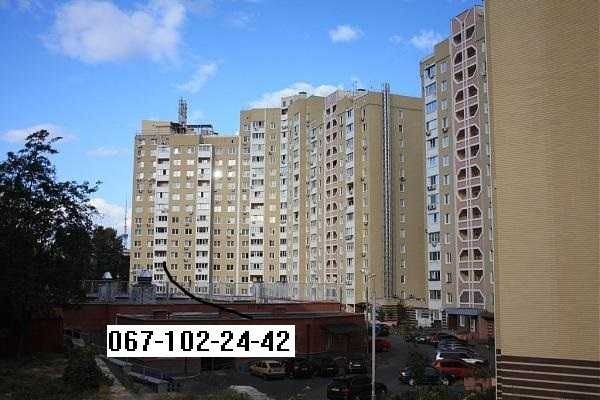 Здам 1-ком.квартиру(власна, 46м2, 5 пов/16), вул. Машинобудівна, 21а, - фото 1