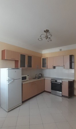 Оренда 1 к кв новий ЖК вул. Анни Ахматової, 32/18 м Осокорки м Позняки - фото 1