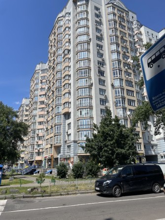 Метро Іподром, оренда двокімнатноі - фото 1