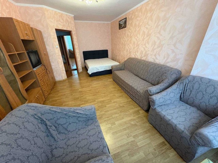 оренда відмінної квартири на Позняках - фото 1