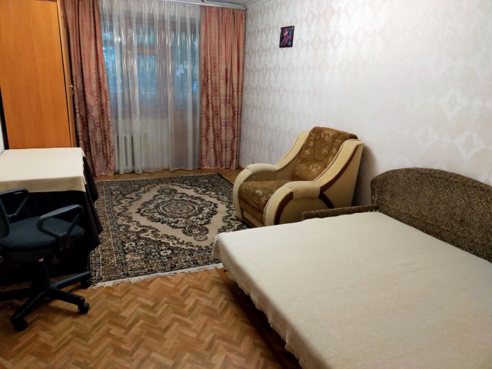 Оренда 1кімн.квартири вул.Гонти - фото 1