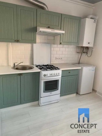 Сдам 1к квартиру ЖК Счастливый, Тополь, Даффи - фото 1