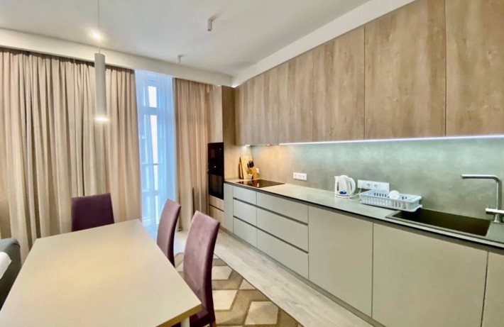 СОБСТВЕННИК Аренда стильной 2к в ЖК Iq House Центр - фото 1