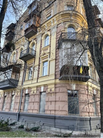 Довгострокова Аренда 2 поверхи 5 кімнатна квартира вул.Скоропадського - фото 1