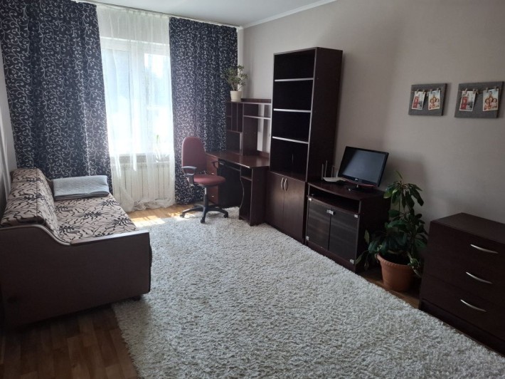 Оренда чудової квартири новий будинок на Виноградарі, вул.Межова - фото 1